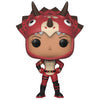 Funko POP! Tricera Ops Fortnite #462
