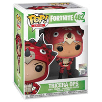 Funko POP! Tricera Ops Fortnite #462