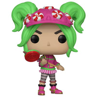 Funko POP! Zoey Fortnite #458