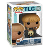Funko POP! T-Boz TLC Rocks #195