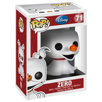 Funko POP! Zero Nightmare Before Christmas Disney #71