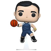 FUNKO POP! Michael Scott Basketball The Office #1120 [Chalice Collectibles]
