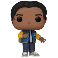 Funko POP! Ned Marvel Studios Spider-Man No Way Home #925