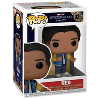 Funko POP! Ned Marvel Studios Spider-Man No Way Home #925