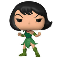 Funko POP! Ashi Samurai Jack Cartoon Network #1053