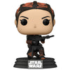 Funko POP! Fennec Shand Star Wars Book of Boba Fett #481