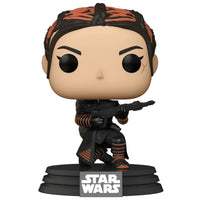 Funko POP! Fennec Shand Star Wars Book of Boba Fett #481