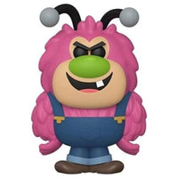 Funko POP! Fuzzy Lumpkins Powerpuff Girls Cartoon Network #1083