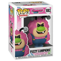 Funko POP! Fuzzy Lumpkins Powerpuff Girls Cartoon Network #1083