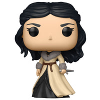 Funko POP! Yennefer of Vengerberg NETFLIX The Witcher #1193