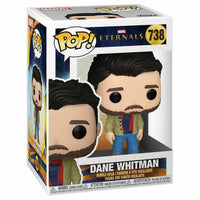Funko POP! Dane Whitman Marvel Eternals #738