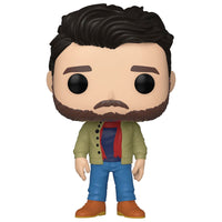 Funko POP! Dane Whitman Marvel Eternals #738