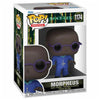 Funko POP! Morpheus The Matrix Resurrections #1174