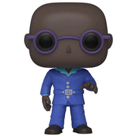 Funko POP! Morpheus The Matrix Resurrections #1174