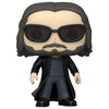 Funko POP! Neo The Matrix Resurrections #1172
