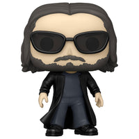 Funko POP! Neo The Matrix Resurrections #1172