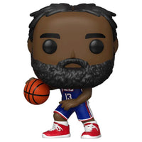 Funko POP! James Harden NBA Brooklyn Nets #133