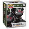 Funko POP! Escharum with Gravity Axe Halo #22