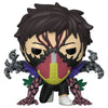 Funko POP! Overhaul My Hero Academia #1012 [Chalice Collectibles]