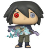 Funko POP! Sasuke Boruto: Naruto the Next Generation #1040 [Chalice Collectibles]