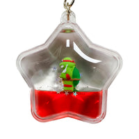 Nickelodeon Teenage Mutant Ninja Turtles Tsunameez Acrylic Keychain Figure Charm – Raphael