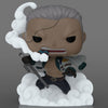 Funko POP! Plus Smoker One Piece #1914 [GITD] (Common and Chase Bundle)
