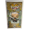 Funko POP! Plus Smoker One Piece #1914 [GITD] (Common and Chase Bundle)