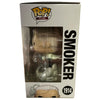 Funko POP! Plus Smoker One Piece #1914 [GITD] (Common and Chase Bundle)