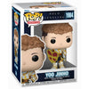 Funko POP! Solo Leveling Set of 4 #1982-1985 (PRE-ORDER)
