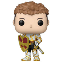 Funko POP! Solo Leveling Set of 4 #1982-1985 (PRE-ORDER)