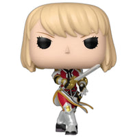 Funko POP! Solo Leveling Set of 4 #1982-1985 (PRE-ORDER)