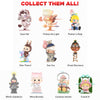 Pop Mart Official Finding Mokoko Series Blind Box