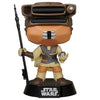 Funko POP! Princess Leia [Boushh] Star Wars #50