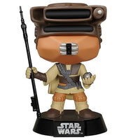 Funko POP! Princess Leia [Boushh] Star Wars #50