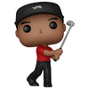 Funko POP! Tiger Woods Sun Day Red #05