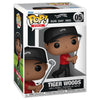 Funko POP! Tiger Woods Sun Day Red #05