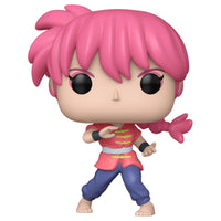 Funko POP! Ranma 1/2 Set of 6 #2026-2029 (PRE-ORDER)