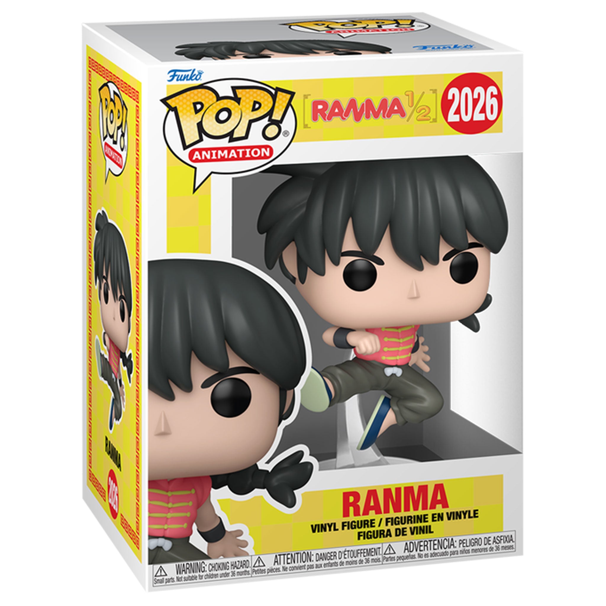 Funko POP! Autographed and Exclusive Collectibles | Toy Temple