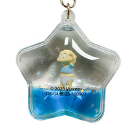 Nickelodeon Rugrats Tsunameez Acrylic Keychain Figure Charm – Tommy Pickles