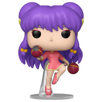 Funko POP! Ranma 1/2 Set of 6 #2026-2029 (PRE-ORDER)