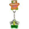 Nickelodeon Rugrats Tsunameez Acrylic Keychain Figure Charm – Reptar