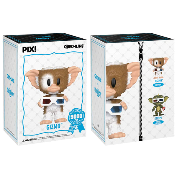 GREMLINS  シングル Funko Vynl. - Gremlins - Gizmo + Stripe 2-Pack Vinyl Figures
