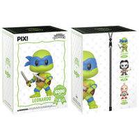 Thrilljoy PIX! Leonardo Teenage Mutant Ninja Turtles LE 6000 (Chance at Chase)