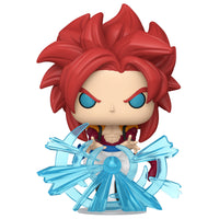 Funko POP! Dragon Ball GT Set of 5 (PRE-ORDER)