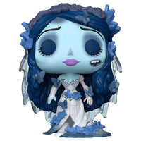 Funko POP! Plus Emily with Butterflies Corpse Bride #1830 (PRE-ORDER)