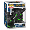 Funko POP! Illidan World of Warcraft #1101 [GITD] [Common and Chase Bundle] (PRE-ORDER)