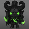 Funko POP! Illidan World of Warcraft #1101 [GITD] [Common and Chase Bundle] (PRE-ORDER)