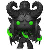 Funko POP! Illidan World of Warcraft #1101 [GITD] [Common and Chase Bundle] (PRE-ORDER)
