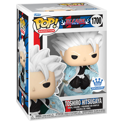Funko POP! Toshiro Hitsugaya Bleach #1700 [Funko Exclusive]