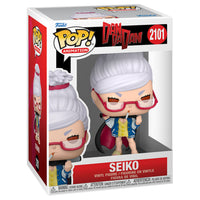 Funko POP! Dandadan Set of 5 #2099-2102 (PRE-ORDER)